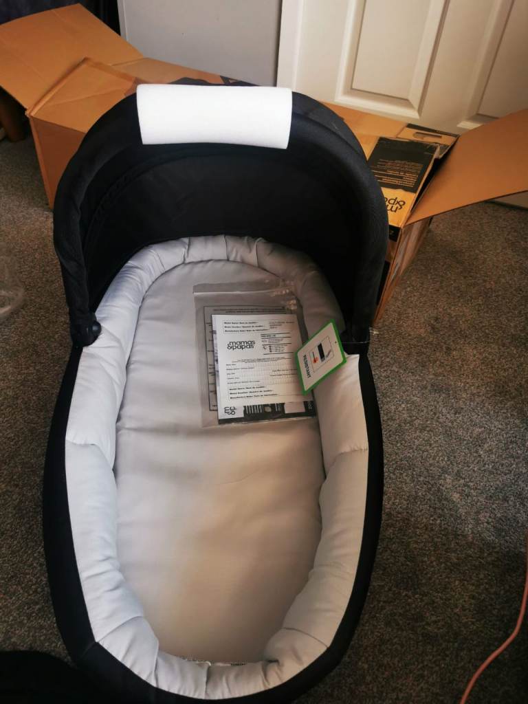 Mamas and papas Brand new 