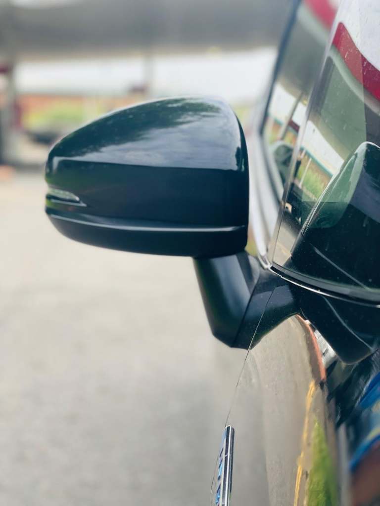 2025 Honda Jazz 1.5cc Hatchback 5dr Petrol Hybrid CVT Petrol Automatic