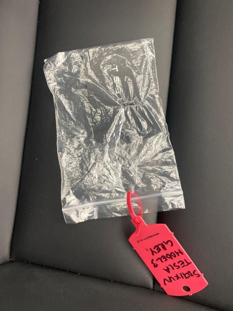 2021 Tesla Model 3 (Dual Motor) Long Range Saloon 4dr Electric Auto 4WDE (346 ps) - PARK ASSIS Sa...