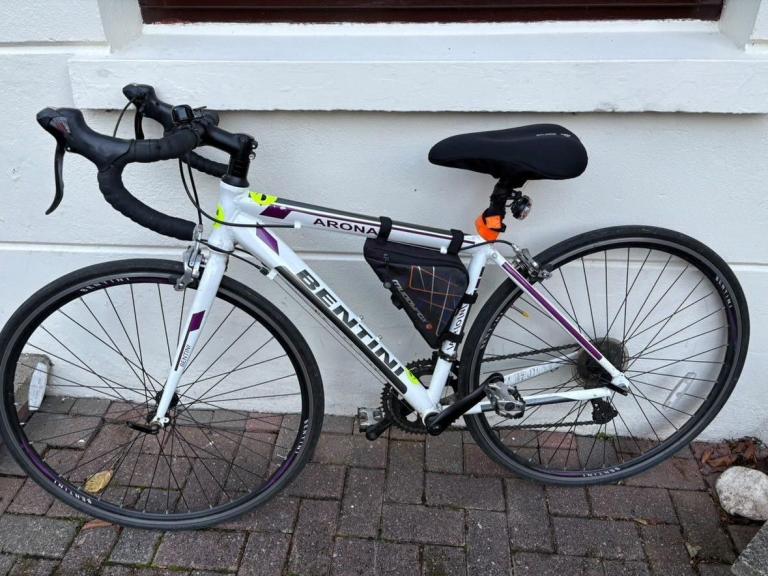 Bentini Arona Road Bike