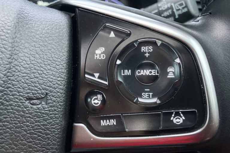 2023 Honda CR-V 2.0 I-MMD HYBRID EX 5DR ECVT Estate Hybrid Automatic