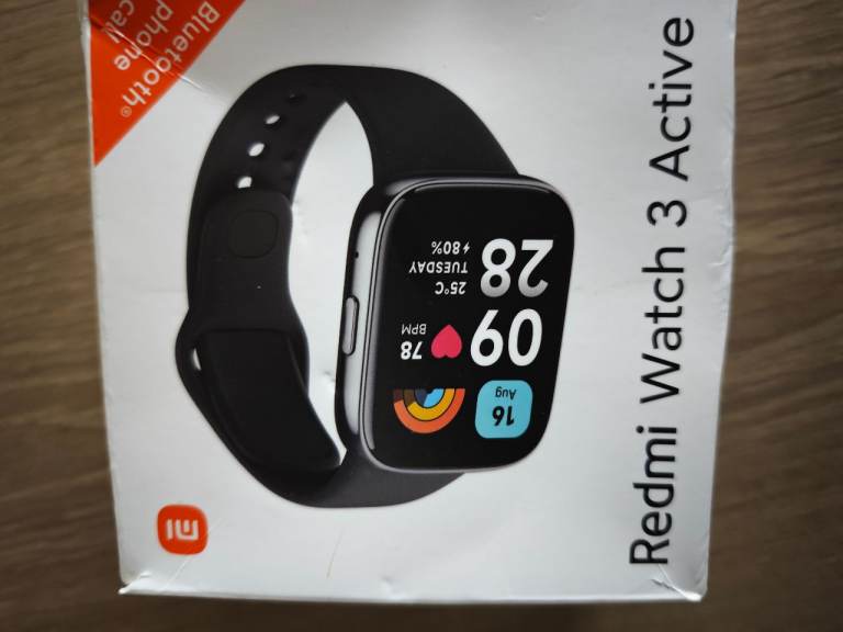 Watch