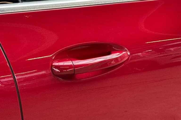 2021 Mercedes-Benz GLA GLA 200d Sport Executive 5dr Auto HATCHBACK DIESEL Automatic