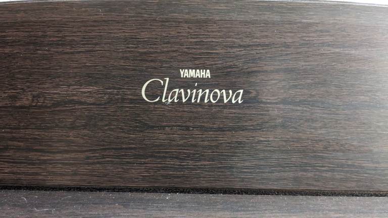 Yamaha Clavinova CLP155 Stereo for sale