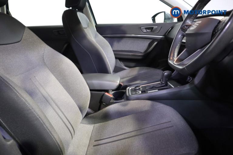 2020 SEAT Ateca 1.5 TSI EVO SE Technology 5dr DSG HATCHBACK PETROL Automatic
