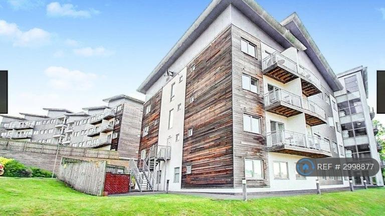 1 bedroom flat in Green Lane, Gateshead, NE10 (1 bed) (#2998877)