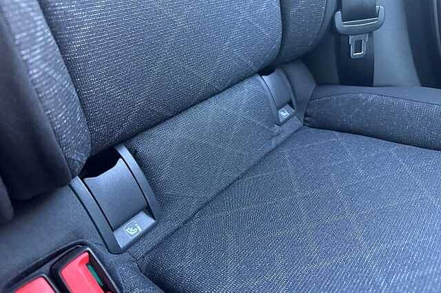 2020 Volkswagen Golf 1.5 TSI Life 5dr Hatchback Petrol Manual