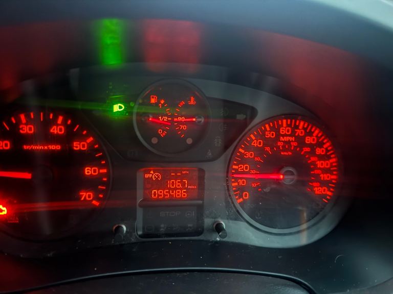 Citroen, BERLINGO MULTISPACE, MPV, 2017, Manual, 1199 (cc), 5 doors