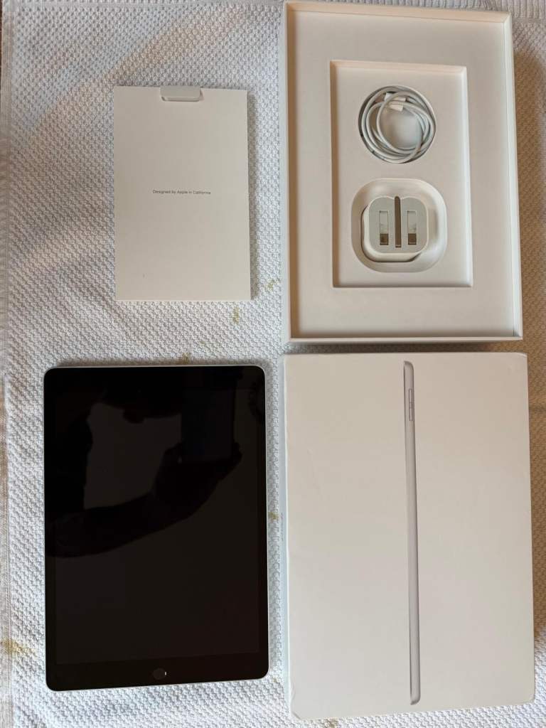 Ipad 9th Generation