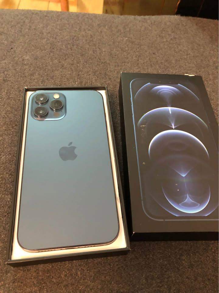 iPhone 12 ProMax 128gb like new in box | in Southampton, Hampshire ...