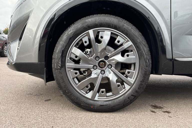 2025 Nissan Qashqai 1.3 DiG-T MH Tekna [Bose] 5dr Manual Hatchback Petrol Manual