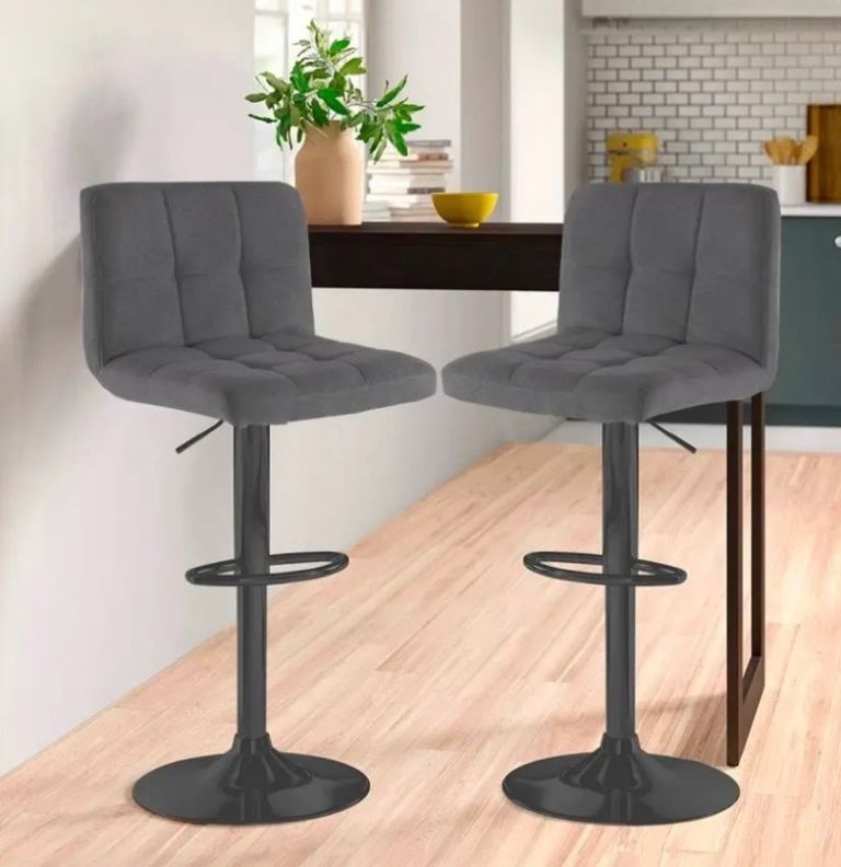 WANTED - BAR STOOLS