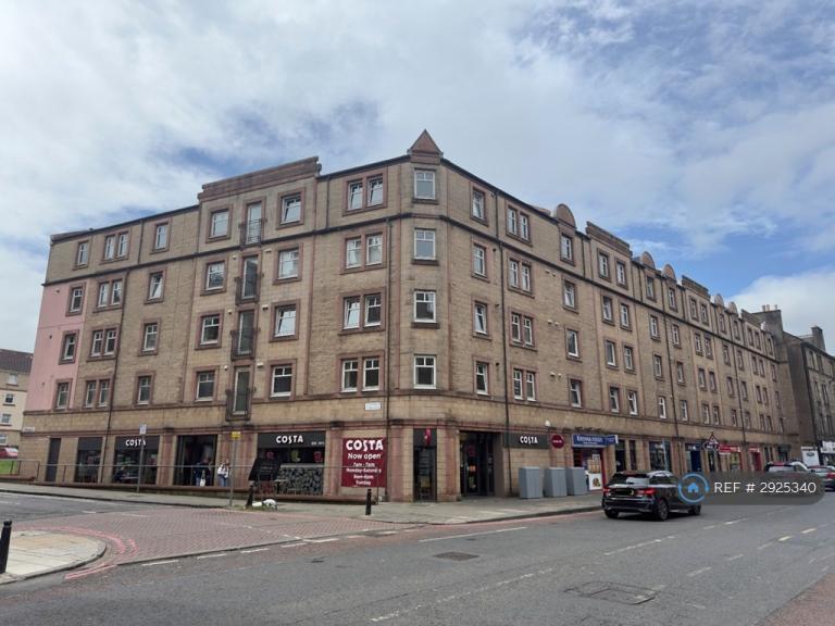 1 bedroom flat in Gorgie, Edinburgh, EH11 (1 bed) (#2925340)