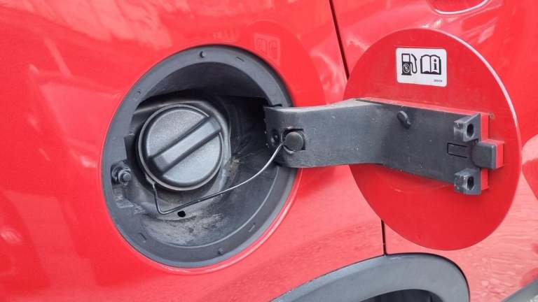 VAUXHALL MOKKA 1.6 Exclusiv 2014