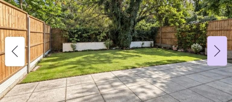 3 bed house to rent 