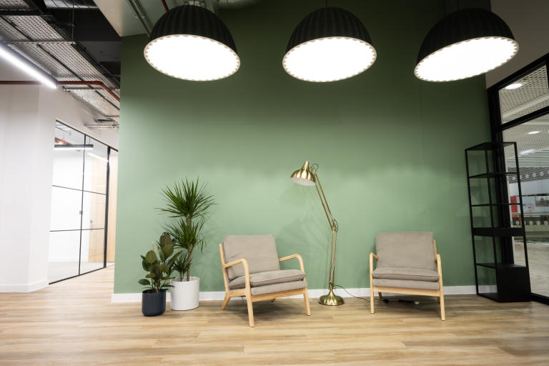 Chatham - ME44HW \ Private Office Access Whenever You Need It