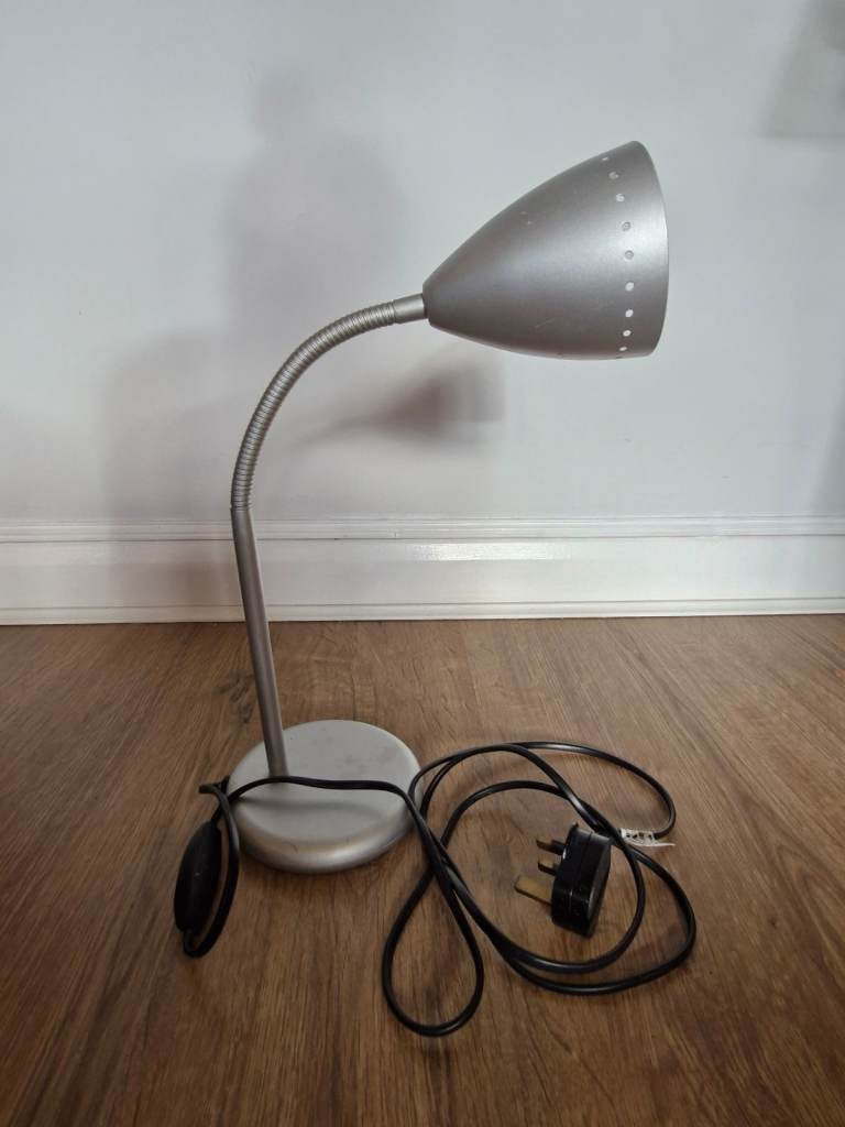 Pixar Lamp