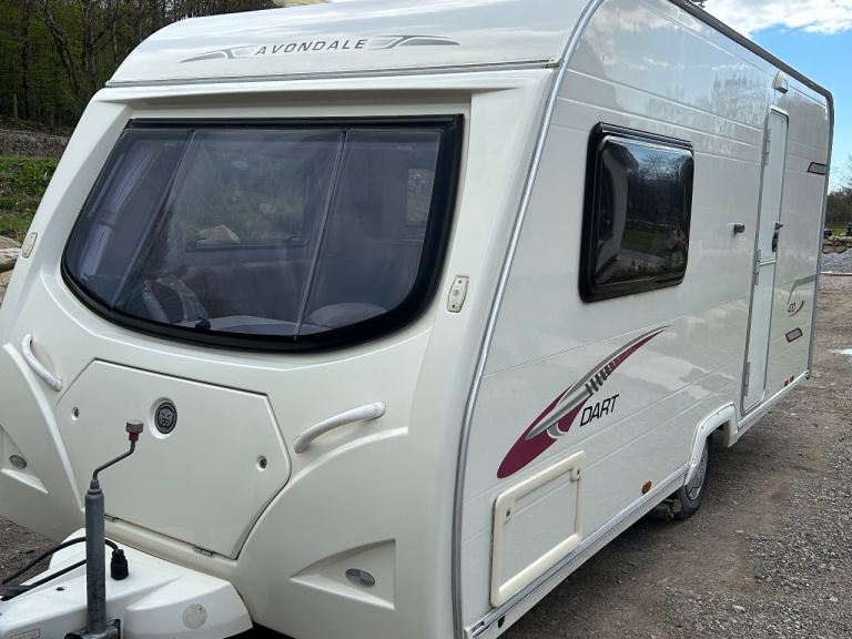 Avondale 470. 2 birth 