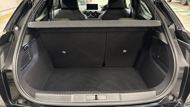 2023 DS Automobiles DS 3 1.2 PureTech Bastille SUV 5dr Petrol Manual Euro 6 (s/s) (100 ps) SUV Pe...