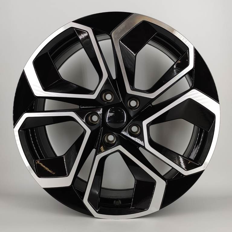 Selection Of 18” 5x112 Alloys In Stock  To fit Audi  Seat Leon  Skoda Octavia  Volkswagen Golf