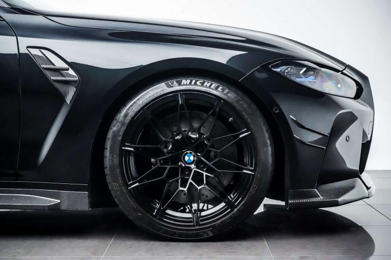 2023 BMW M3 M3 xDrive Competition M 5dr Step Auto ESTATE PETROL Automatic