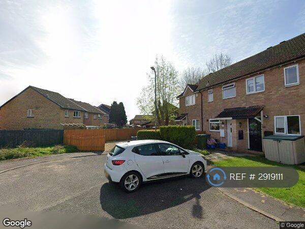 2 bedroom house in Osprey Close, Cardiff, CF3 (2 bed) (#2919111)
