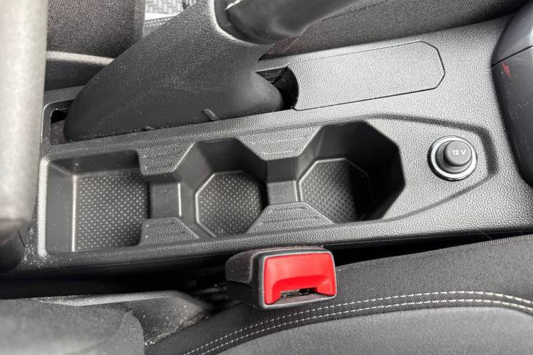 2020 Volkswagen Polo 1.0 TSI 115 R-Line 5dr Hatchback PETROL Manual