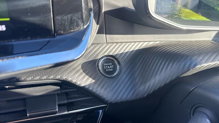 2021 Peugeot 2008 1.2 PureTech Allure Premium 5dr Petrol Estate Estate Petrol Manual