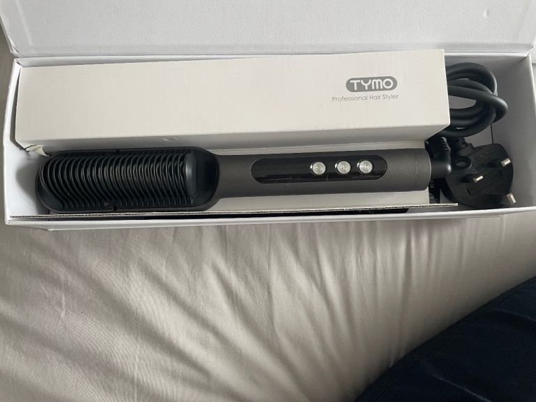 TYMO Hair Straightener