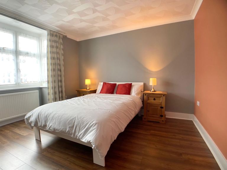 Double room to rent 
