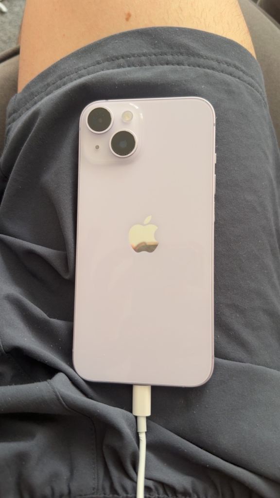 IPhone 14