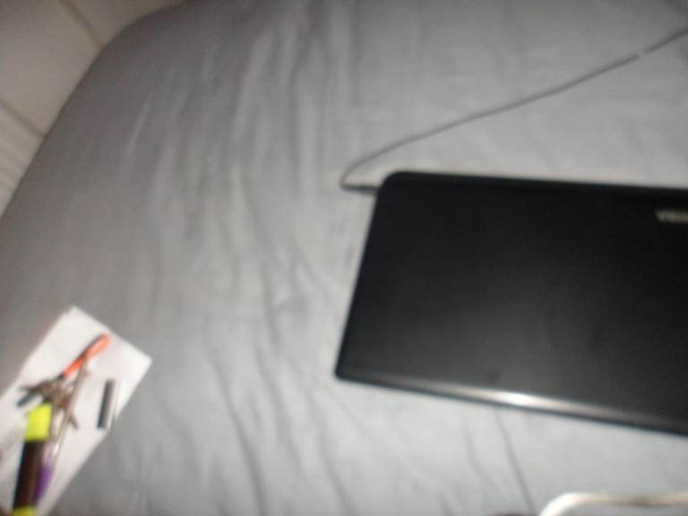 Toshiba  Laptop Sat  Series  AMD   CPU