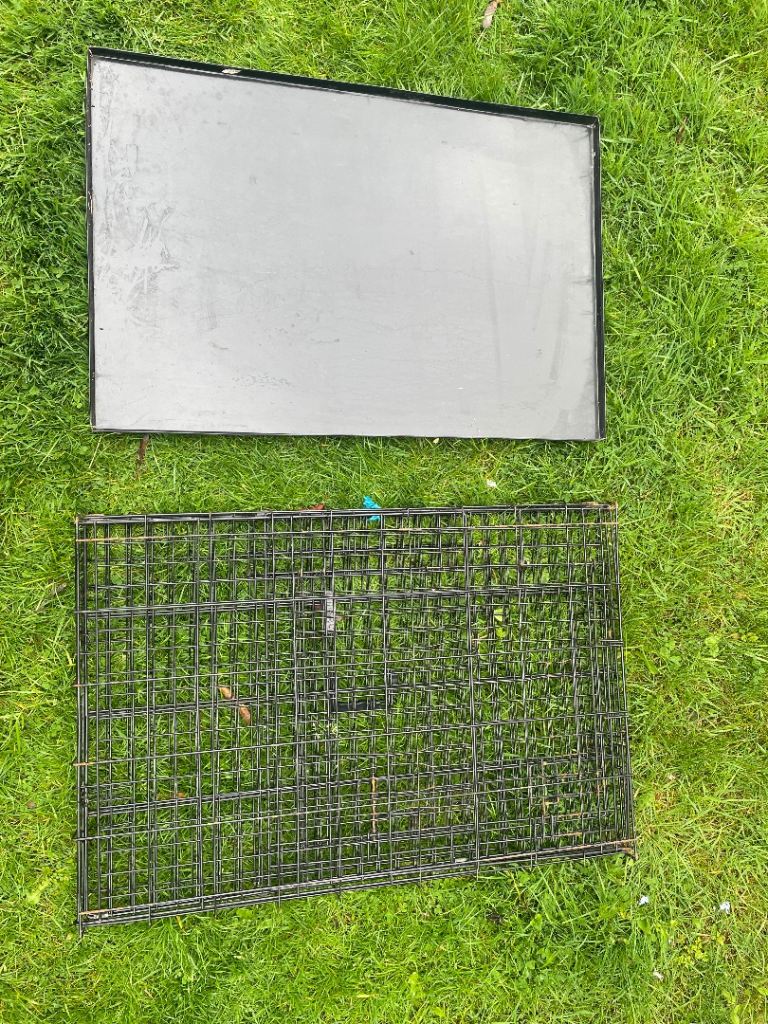 Dog or other animal cage