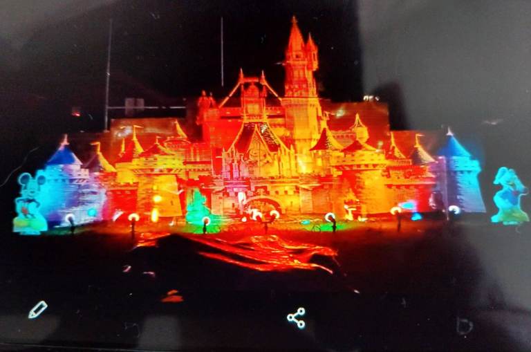 Fireworks Wedding & Bonfire Nights