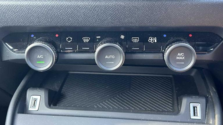 2022 Citroen C4 1.2 PureTech [130] Sense Plus 5dr Hatchback Petrol Manual