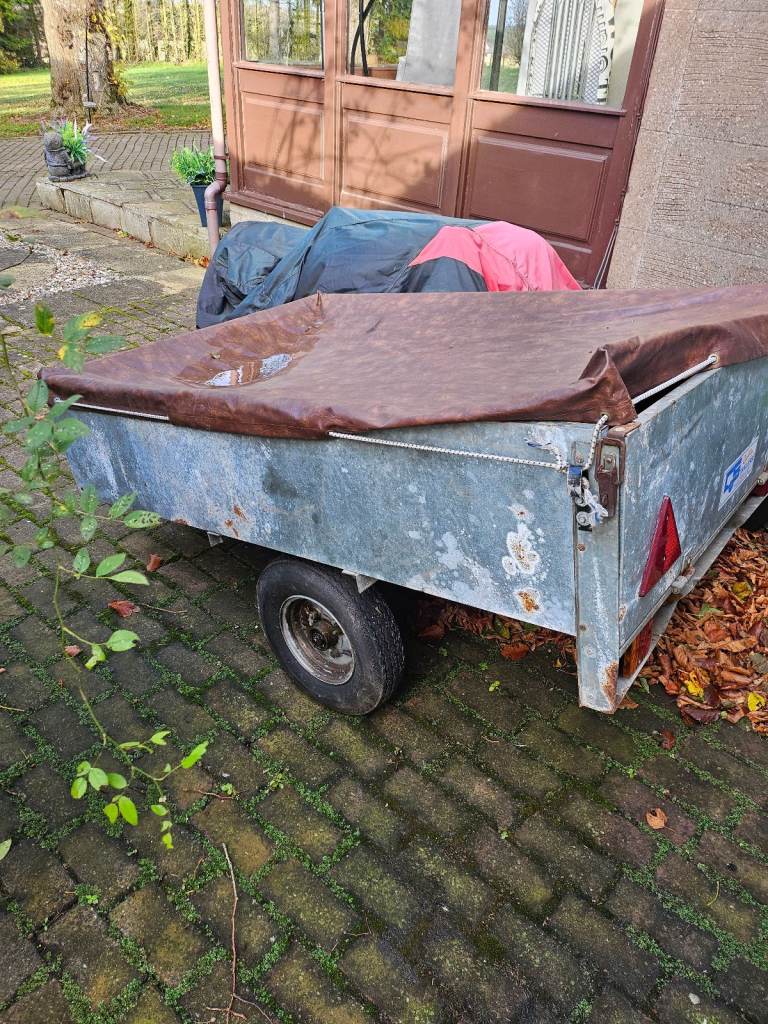 Car Trailer