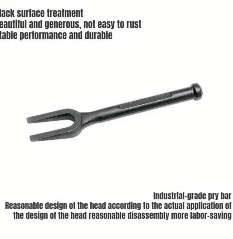 Ball joint splitter , 