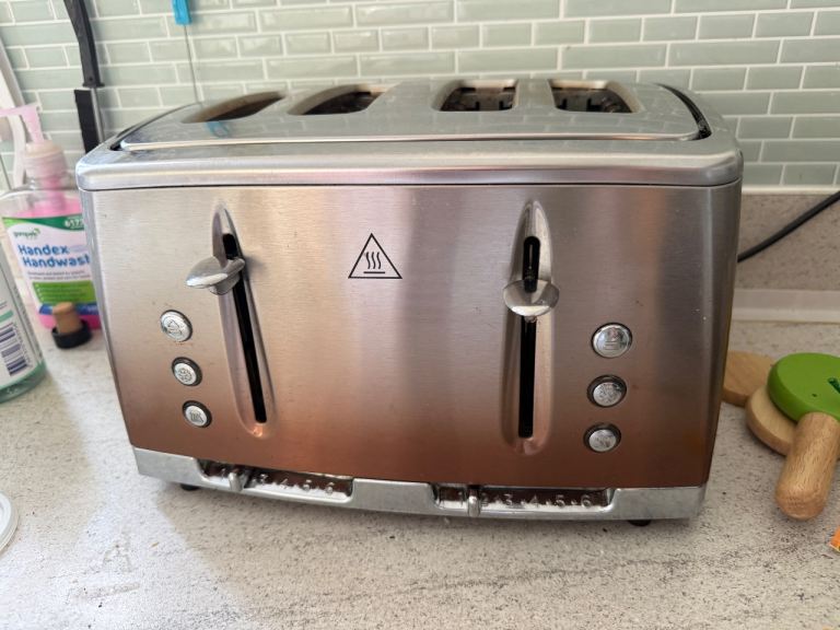Russell Hobbs Toaster