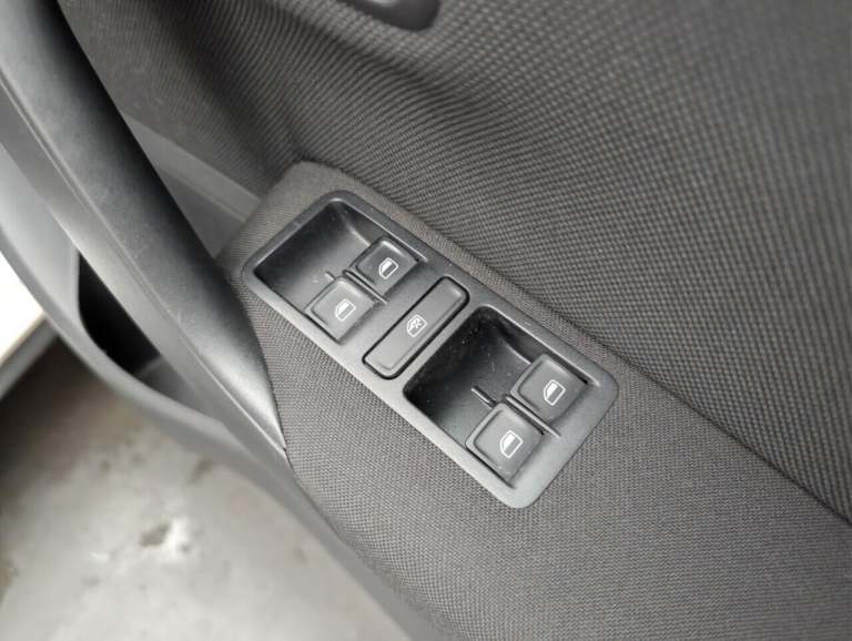 2016 Volkswagen Polo 1.8 TSI BlueMotion Tech GTI Hatchback 5dr Petrol Manual Euro 6 (s/s) (192 p ...