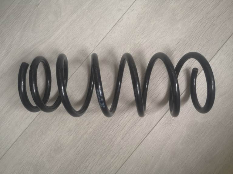 FRONT COIL SPRING 