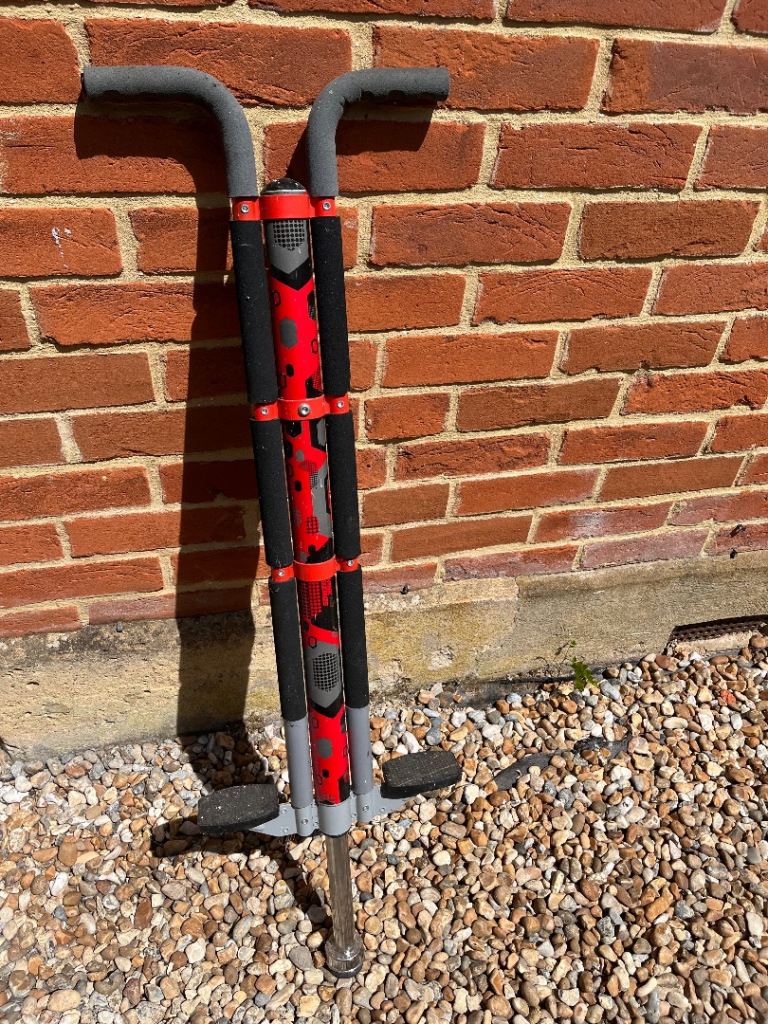 High Quality Pogo Stick