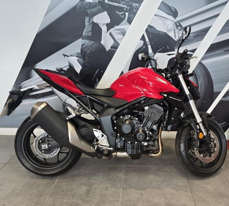 2024 HONDA CB1000 HORNET