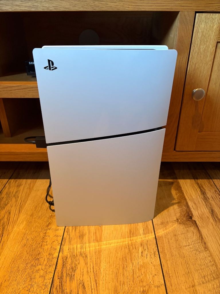 PS5 Digital Edition 1TB
