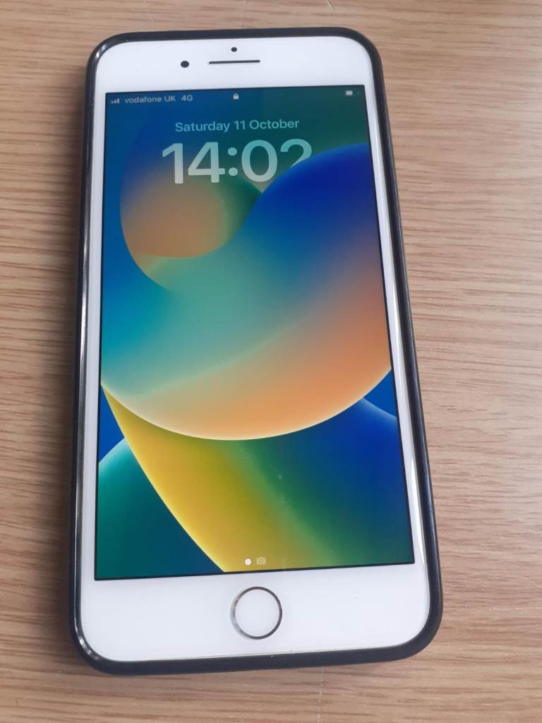 Apple Iphone 8 Plus