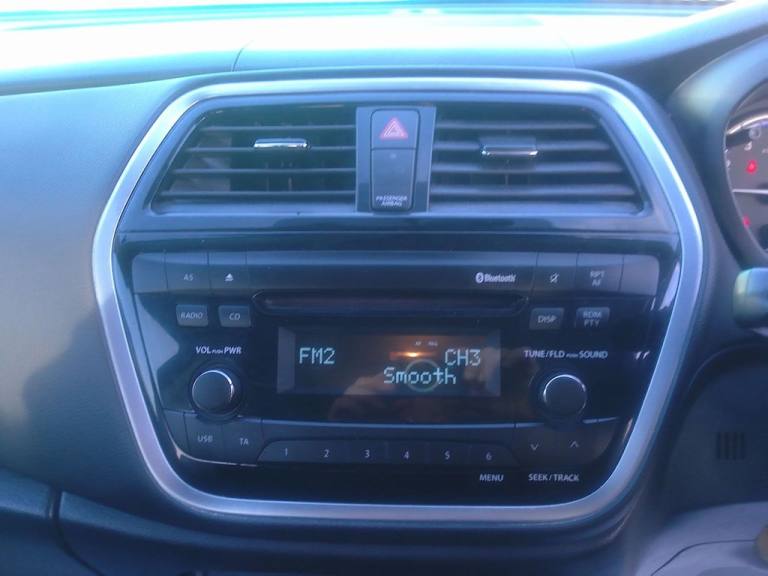 2019 Suzuki SX4 S-Cross 1.0 Boosterjet SZ4 SUV 5dr Petrol Manual Euro 6 (s/s) (111 ps) HATCHBACK ...