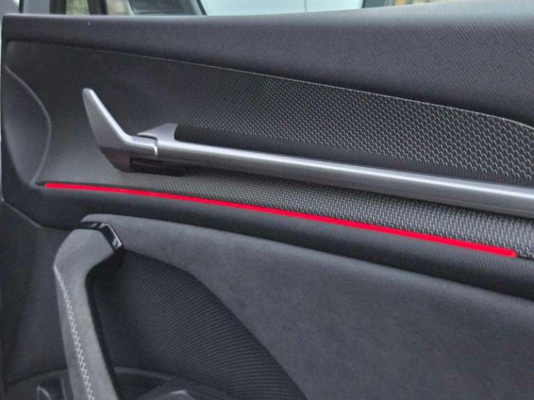 2025 Skoda Kodiaq 1.5 TSI iV 204 SportLine 5dr DSG Automatic SUV Hybrid Automatic