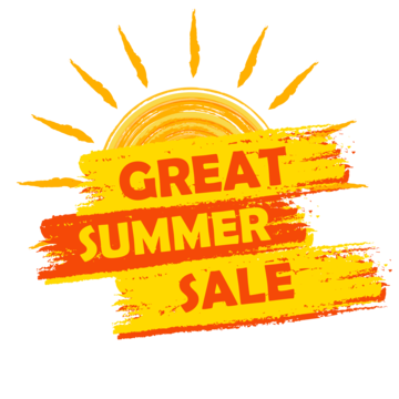 Summer Bundle Any Three Items for £25