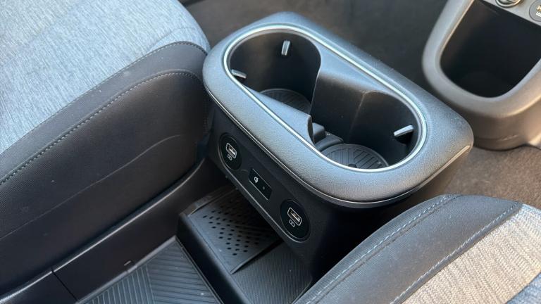 2021 Hyundai IONIQ 5 125kW Premium 58 kWh 5dr Auto ESTATE ELECTRIC Automatic