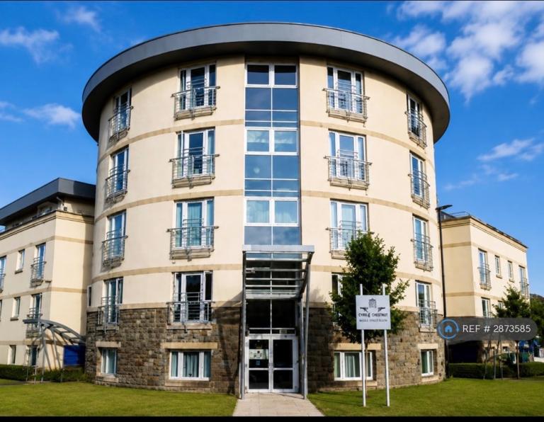 3 bedroom flat in Chancery Street, Bristol, BS5 (3 bed) (#2873585)