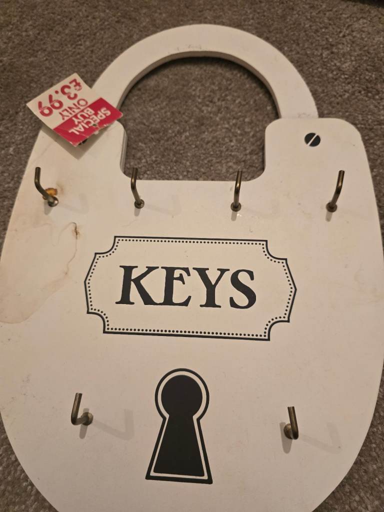 image for Key holder 